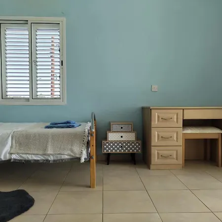 Kato 2 Bedroom House - Tourist Location Дом отдыха