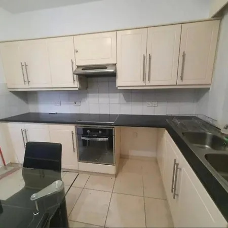 Kato 2 Bedroom House - Tourist Location Дом отдыха