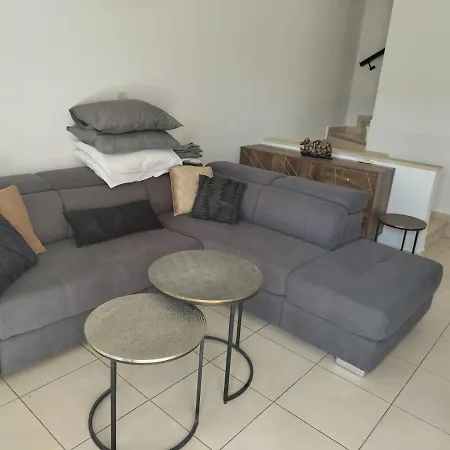 Feriehus Kato 2 Bedroom House - Tourist Location