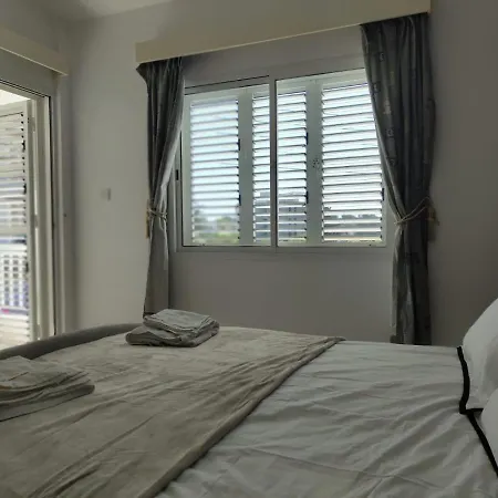 Kato 2 Bedroom House - Tourist Location 度假居 Paphos