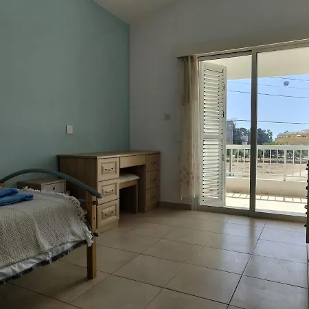 Kato 2 Bedroom House - Tourist Location * Paphos