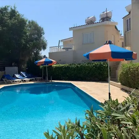 Kato 2 Bedroom House - Tourist Location