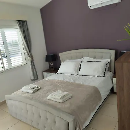 Kato 2 Bedroom House - Tourist Location Paphos
